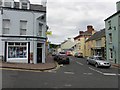 Shore Street, Cushendall