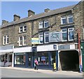 Rayner & Copley Opticians - Otley Road