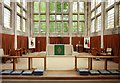 St Mary, Kingswood Road, Shortlands, Kent - Sanctuary