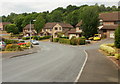 Kier Hardy Crescent, Newport