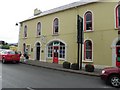 Tourist Centre, Cushendall