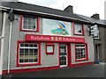 The Rainbow Kitchen, Waterfoot