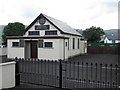 Ebenezer Hall, Carnlough