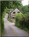 Cottage, Tracebridge