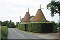 Oast House