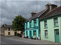 M3915 : O'Connor's Bar in Balinderreen by Neil Theasby