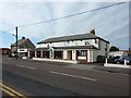 The Links Hotel, Kings Street, Seahouses