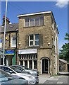 Clapham Edwards & Turnbull Solicitors - Otley Road