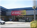 ? pound stretcher extra - West Side Retail Park