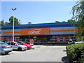 Comet - West Side Retail Park