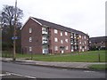 Flats on Studmoor Road