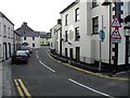 Waterfall Road, Carnlough