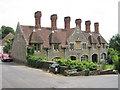 Grand Cottages on South Lane