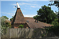 Charity Farm Oast, Swattenden Lane, Cranbrook, Kent