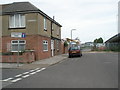 Junction of Burrfields Road and Glenthorne Road