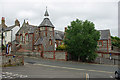 The old school, Angmering