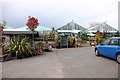 Busy Bee Garden Centre near Ryde