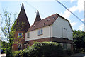 Oast House