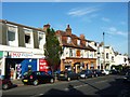 The Royal Oak, Dorchester Road, Weymouth