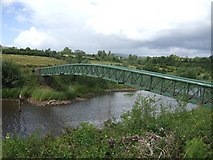 H0408 : Shannon-Erne Waterway - Rossy Bridge by John M