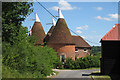 Oast House