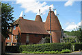 TQ7038 : Oast House by Oast House Archive