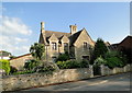 Station Buildings, Kington