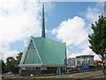 St Andrew, Marylands Drive, Sidcup