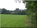 Footpath to the Fosse Way [5]