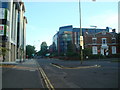 Calthorpe Road, Birmingham