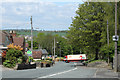 2010 : B3355 Silver Street entering Midsomer Norton