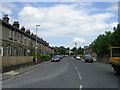 Ings Lane - Otley Road