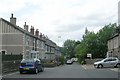 West End Terrace - Otley Road