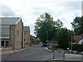 Back Lane - Otley Road