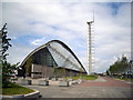 Glasgow Science Centre and The Glasgow Tower