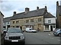 Weedon-Church Street