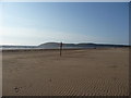 Brean : Brean Beach