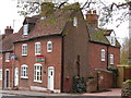 Castle Hill, Kenilworth