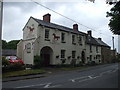 The Red Horse Inn, Shipton-under-Wychwood