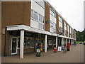 Bracknell: Wildridings shops