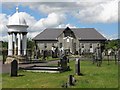 1st Broughshane Presbyterian Church