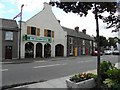 The Reading Room, Broughshane