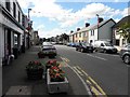 Main Street, Broughshane