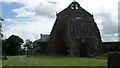 Abbey Church of  St. Mary at Holme Cultram Abbey