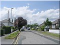 Tranmere Drive - Bradford Road