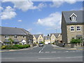 Cairn Avenue - Otley Road