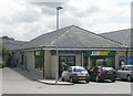 Subway - Otley Road