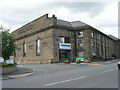 Nuffield Health Spa - Otley Road