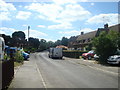 Culpeper Close, Hollingbourne