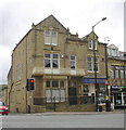 "Colne Masonic Hall" 91 Albert Road,Colne, Lancashire. BB8 0BS